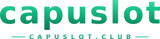 capuslot logo
