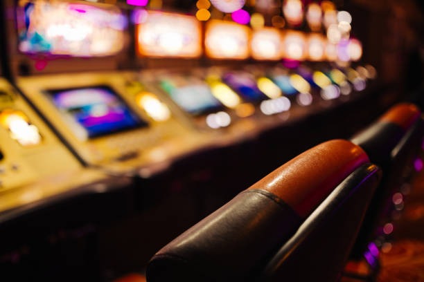 capuslot Live Roulette Turbo
