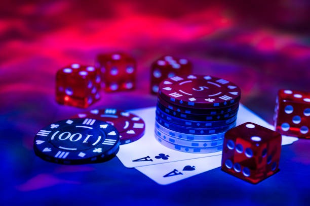 capuslot capuslot Casino Tables and Slots